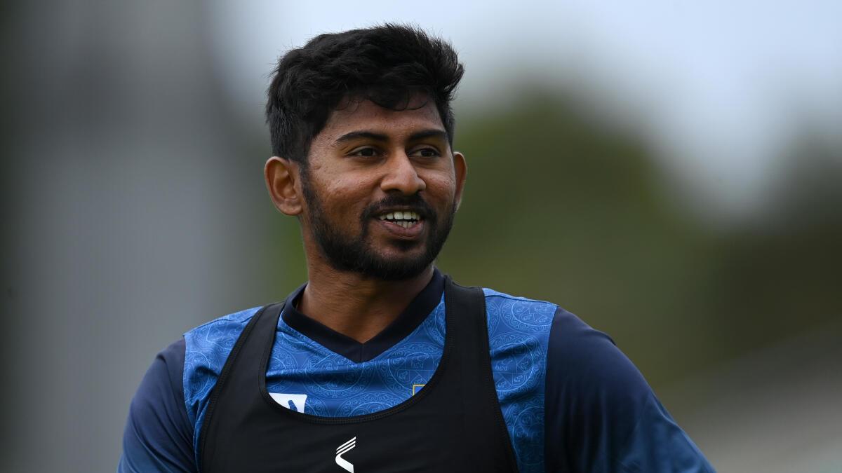 ENG vs SL 3rd Test: Kamindu Mendis to continue batting at No. 7 as Sri Lanka seeks to avoid England whitewash